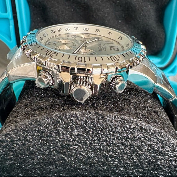 Invicta Specialty Men's Watch - 45mm. Steel (6620)